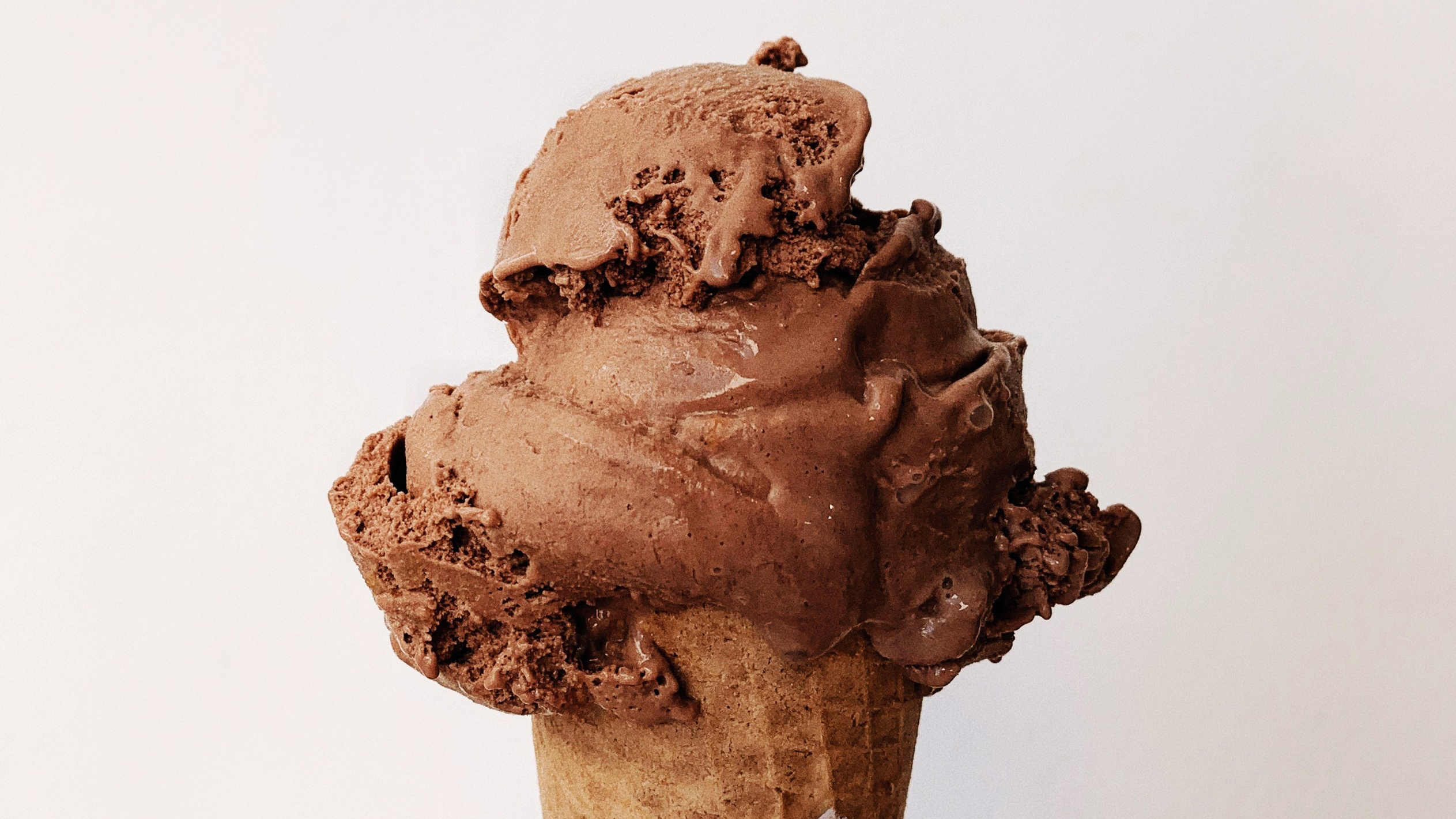 ice cream cone