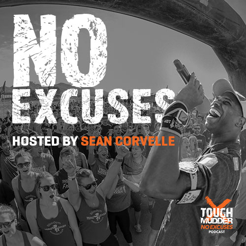 No Excuses Podcast